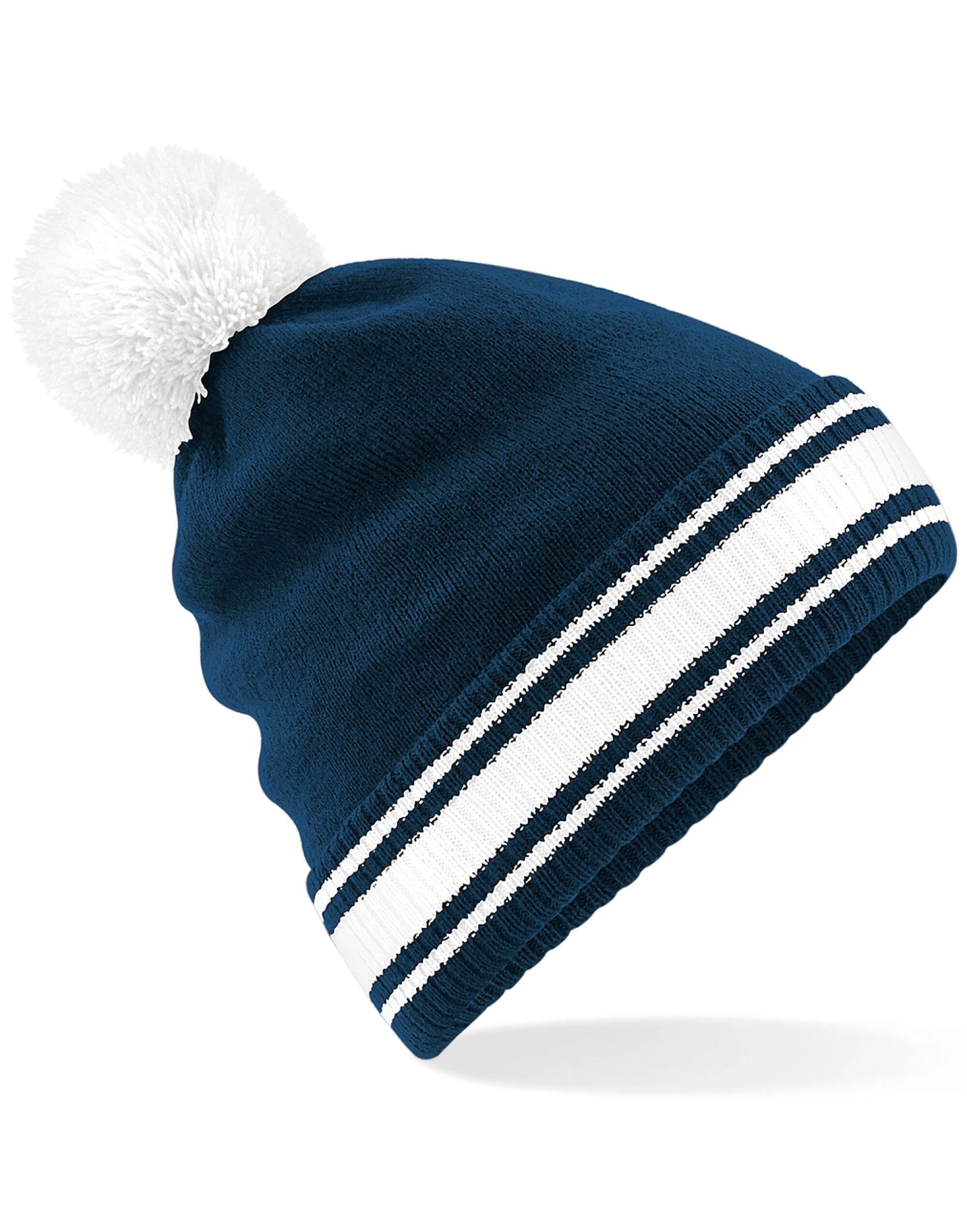 Beechfield Stadium Beanie 6 Beechfield Stadium Beanie - Image 4