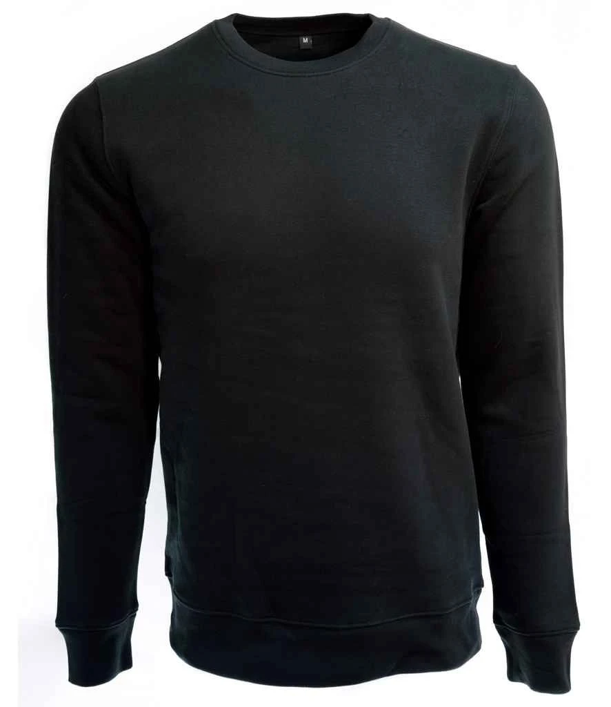 Original FNB Unisex Organic Sweatshirt 3 Original FNB Unisex Organic Sweatshirt