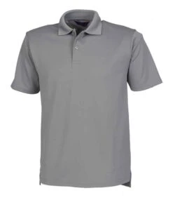 Henbury Coolplus Wicking Piqué Polo Shirt -XAMAX 003ce0536fdec3bb08f8dea751caa21897ad66a072049c3de4983bc2af92637c