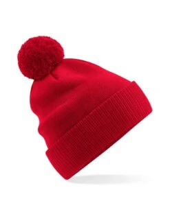Beechfield Organic Cotton Snowstar® Beanie -XAMAX 0040f9c611f1408a4ff690349314d24f604b541d36cf702dc121532ca394bf23