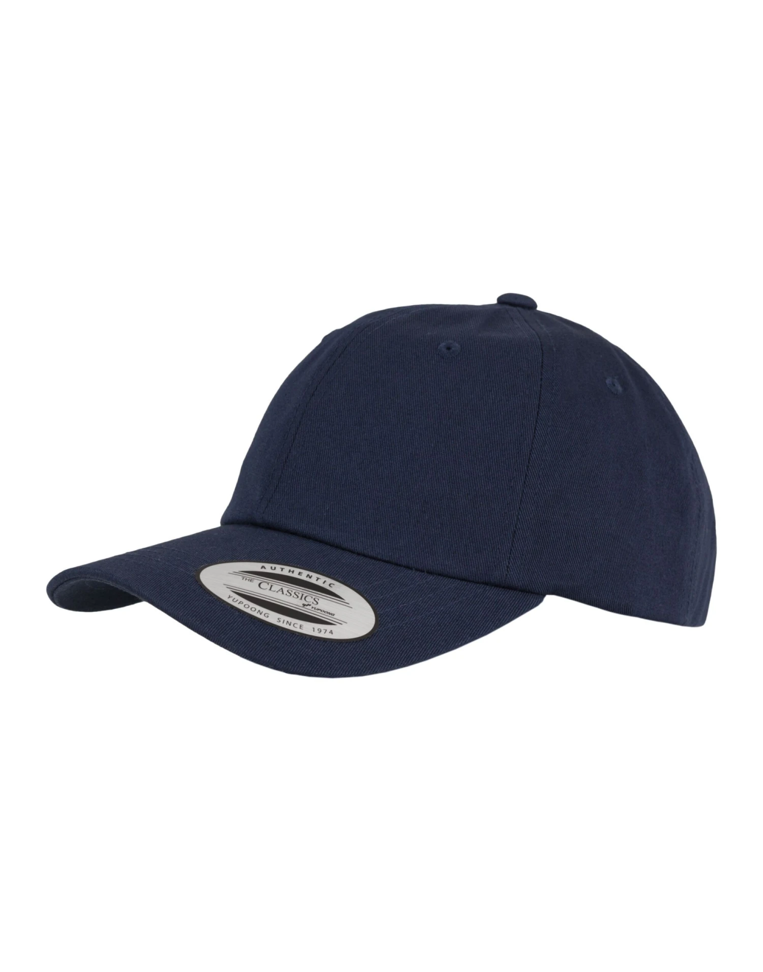 Flexfit Low Profile Cotton Twill Cap 7 Flexfit Low Profile Cotton Twill Cap - Image 5