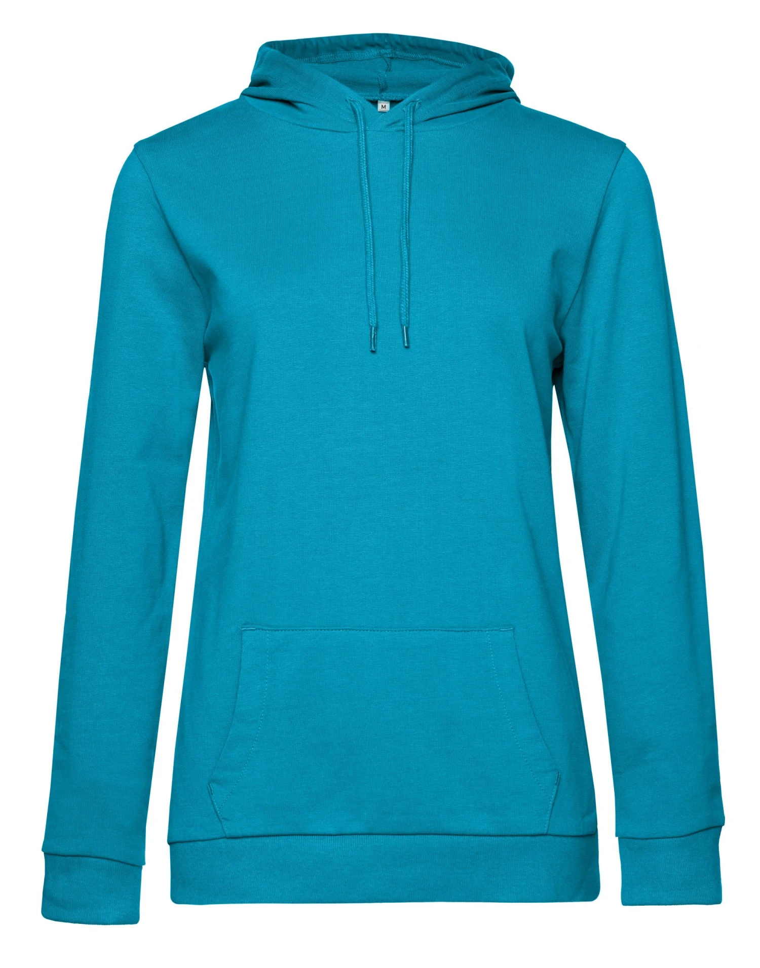 B&C Womens #Hooded Sweat 4 B&C Womens #Hooded Sweat - Image 2