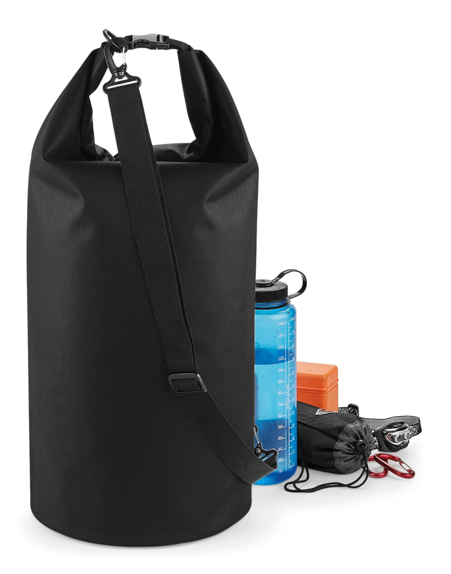 Quadra SLX® 40 Litre Waterproof Drytube 3 Quadra SLX® 40 Litre Waterproof Drytube