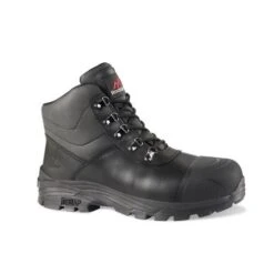 Rock Fall Rf170 Granite Robust Safety Boot