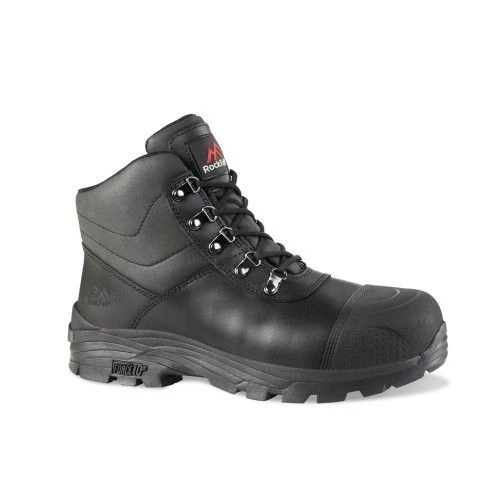 Rock Fall Rf170 Granite Robust Safety Boot 3 Rock Fall Rf170 Granite Robust Safety Boot