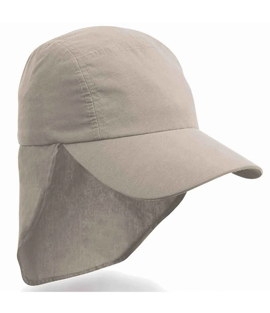 Result Legionnaires Cap 3 Result Legionnaires Cap