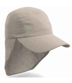 Result Headwear Legionnaire Cap