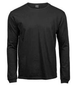 Tee Jays Mens Long Sleeve Fashion Sof-Tee 9 Tee Jays Mens Long Sleeve Fashion Sof-Tee -XAMAX 009e9f409408007dc34f60599a31604f879e7e60bbfc873d57d4720265b1a6db