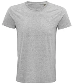 SOL'S Sols Pioneer Organic T Shirt -XAMAX 00d0a9cd85afc5c9271f5fcfa4a91ecbeacdf6b183221e98e6f3e7a60c836b17