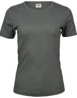 Tee Jays Ladies' Interlock Tee -XAMAX 00eb21ac597ccf6c26a18e81cbfb0574f4d5a08113f95b6abec60c8bb769f5bd