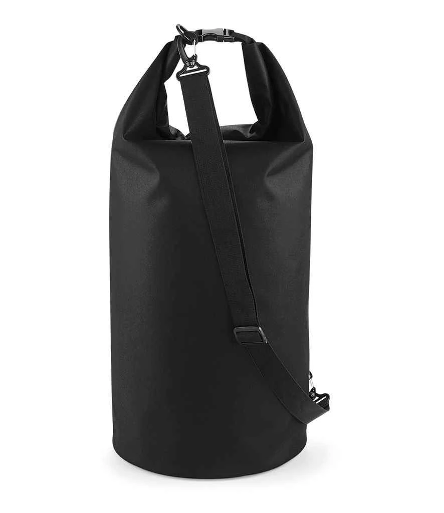 Quadra SLX® 40 Litre Waterproof Drytube 4 Quadra SLX® 40 Litre Waterproof Drytube - Image 2