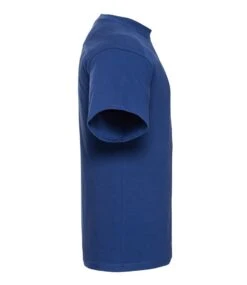 Russell Heavyweight T Shirt 39 Russell Heavyweight T Shirt -XAMAX 010m bro left