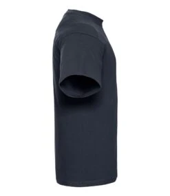 Russell Heavyweight T Shirt 36 Russell Heavyweight T Shirt -XAMAX 010m fna left