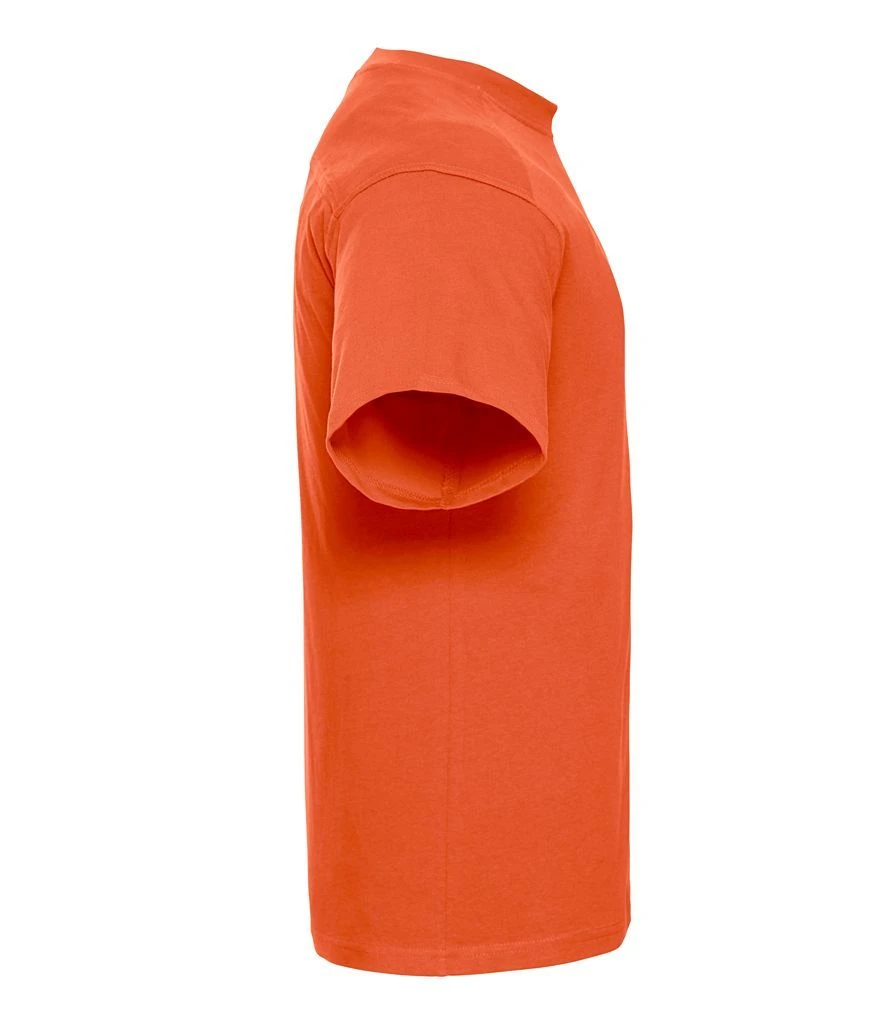 Russell Heavyweight T Shirt 9 Russell Heavyweight T Shirt - Image 7