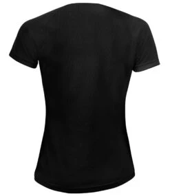 SOL's Ladies Sporty Performance T Shirt -XAMAX 01159 blk back 2