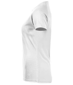 SOL's Ladies Sporty Performance T Shirt -XAMAX 01159 whi left