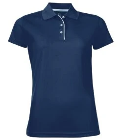 SOL's Ladies Performer Piqué Polo Shirt 32 SOL's Ladies Performer Piqué Polo Shirt -XAMAX 01179 fna front