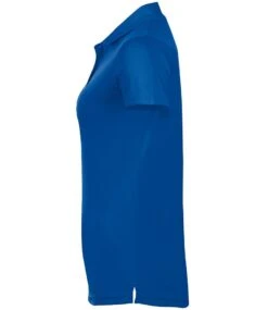 SOL's Ladies Performer Piqué Polo Shirt 37 SOL's Ladies Performer Piqué Polo Shirt -XAMAX 01179 roy left