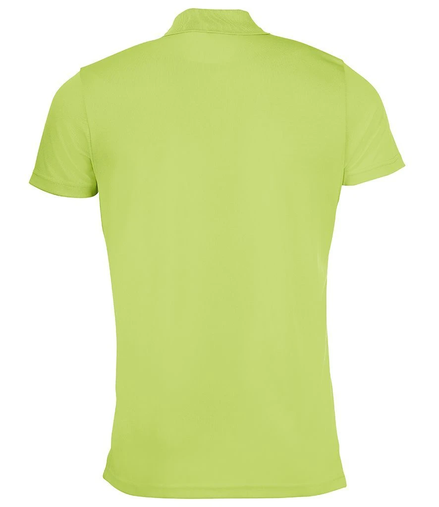 SOL's Performer Piqué Polo Shirt 10 SOL's Performer Piqué Polo Shirt - Image 8