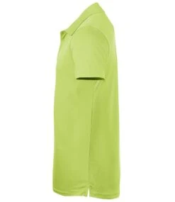 SOL's Performer Piqué Polo Shirt 30 SOL's Performer Piqué Polo Shirt -XAMAX 01180 apl left