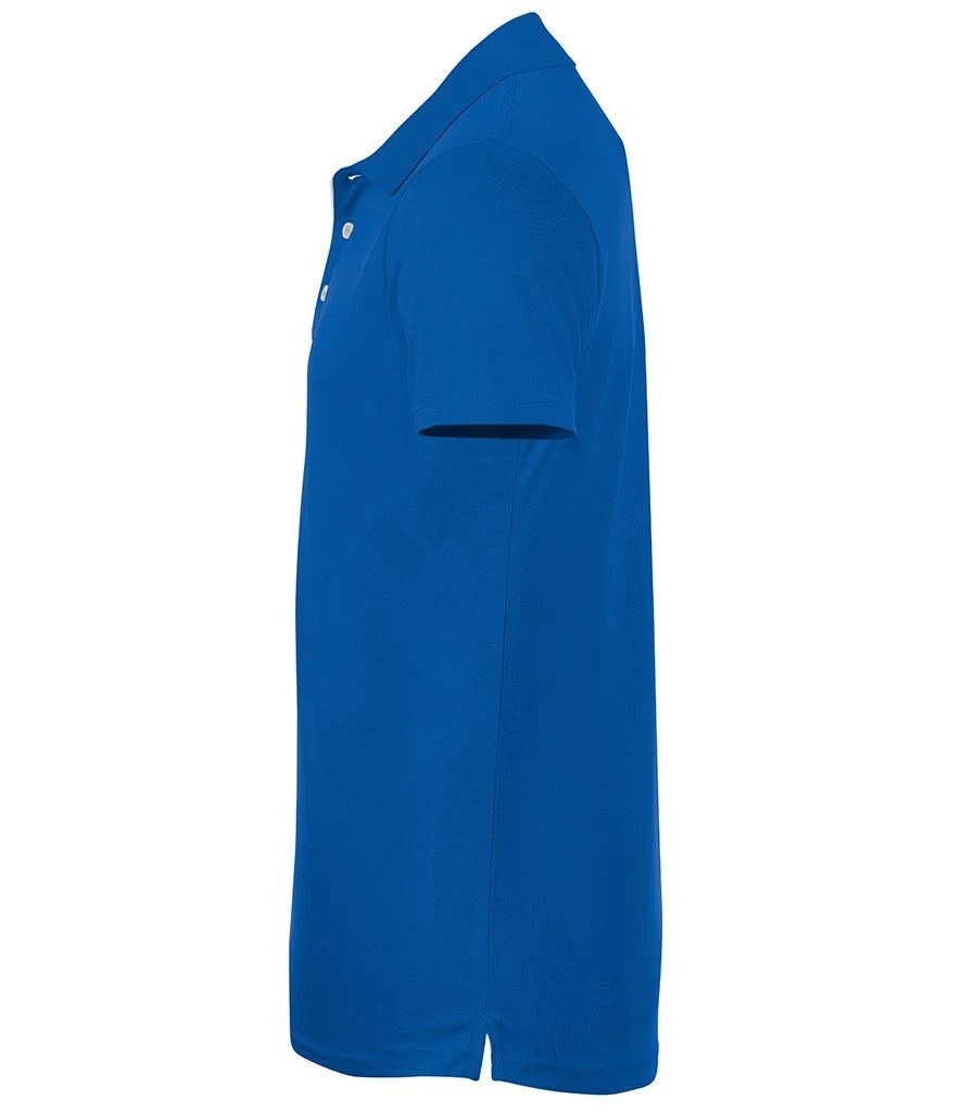 SOL's Performer Piqué Polo Shirt 17 SOL's Performer Piqué Polo Shirt - Image 15