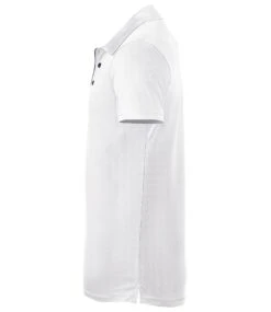 SOL's Performer Piqué Polo Shirt 39 SOL's Performer Piqué Polo Shirt -XAMAX 01180 whi left
