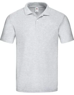Fruit Of The Loom Original Polo -XAMAX 01371c14f3908dc49b40b7207cb89c439c53ce49ffcdfa87f40b911d4cd8b277