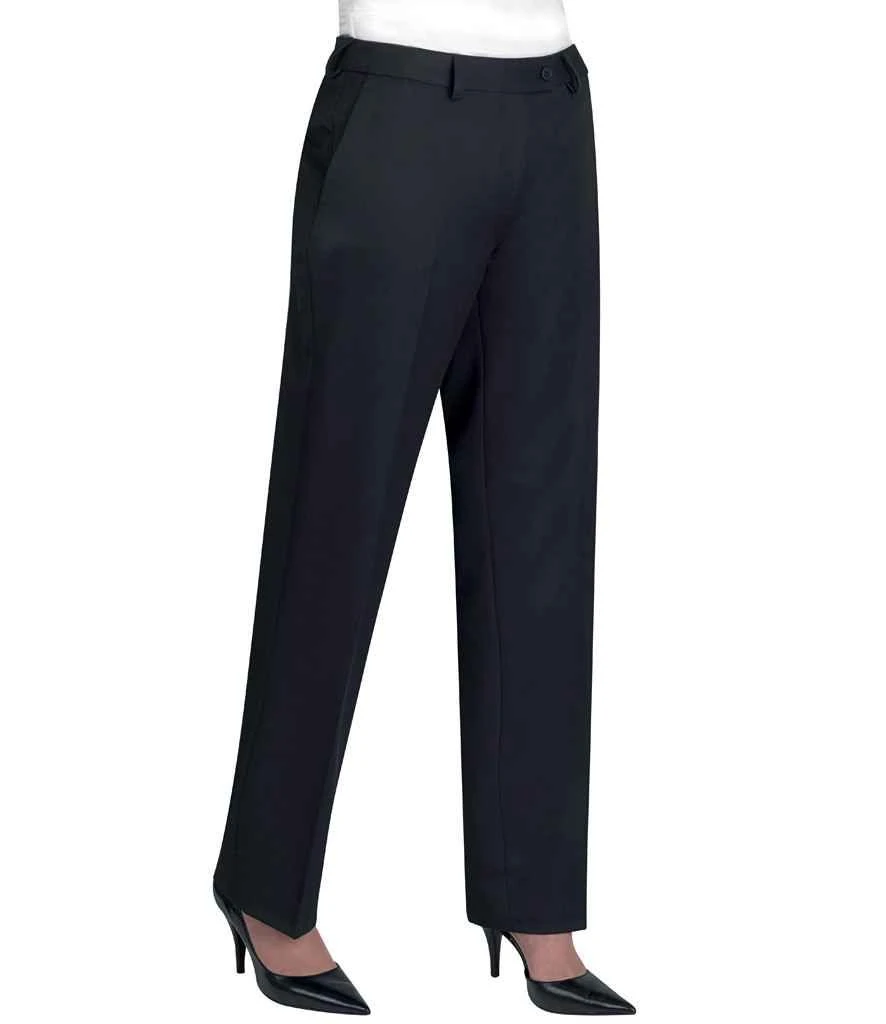 Brook Taverner Ladies Concept Aura Trousers 3 Brook Taverner Ladies Concept Aura Trousers