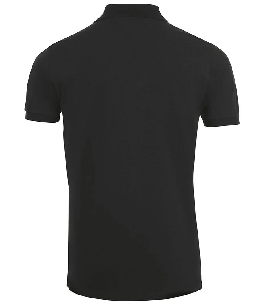 SOL's Phoenix Piqué Polo Shirt 21 SOL's Phoenix Piqué Polo Shirt - Image 19