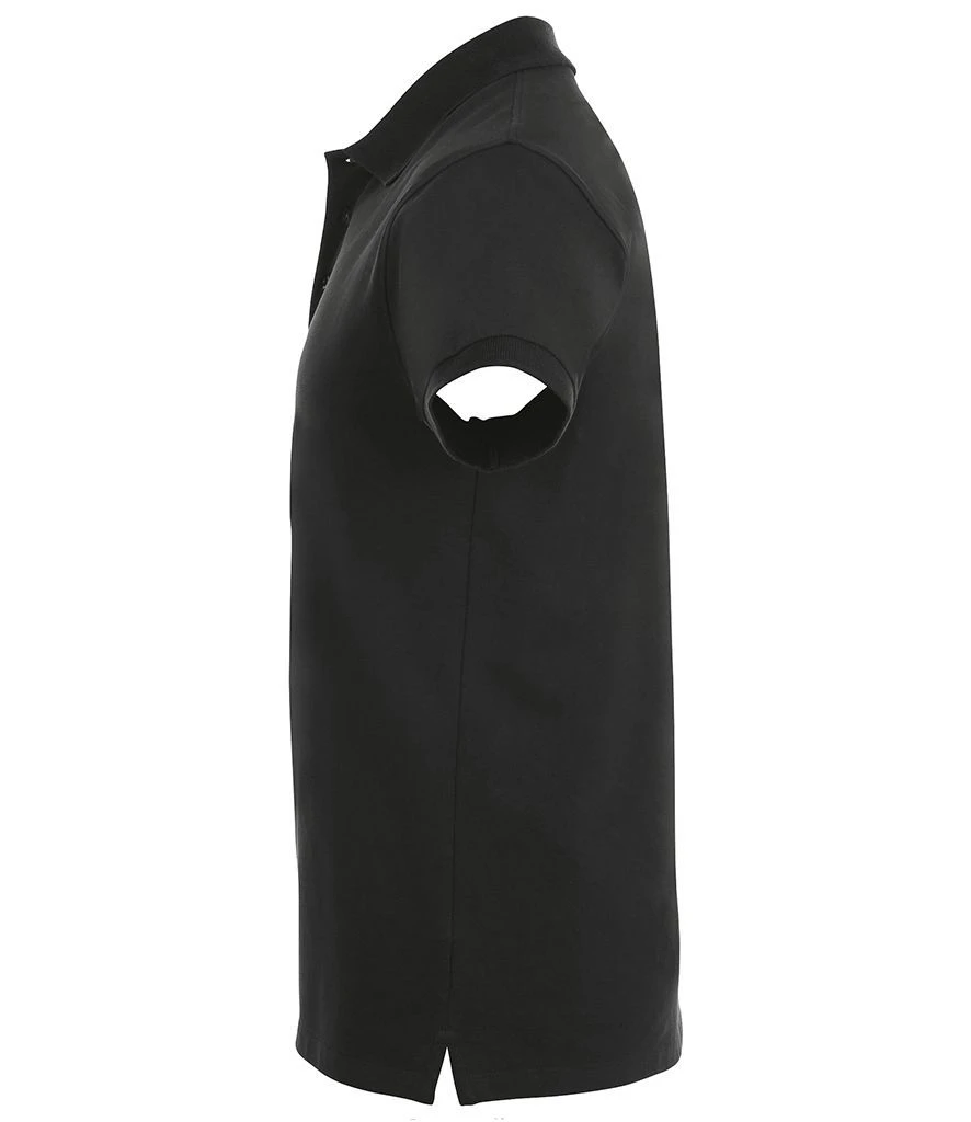 SOL's Phoenix Piqué Polo Shirt 22 SOL's Phoenix Piqué Polo Shirt - Image 20