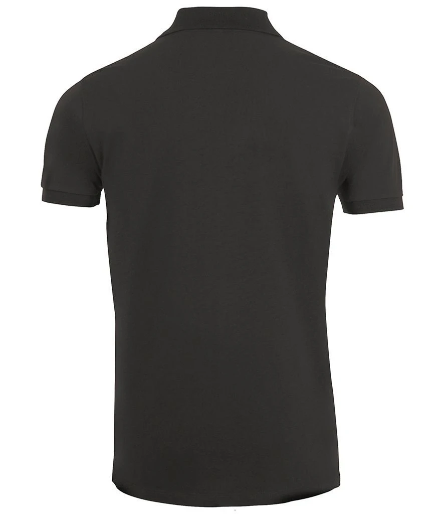 SOL's Phoenix Piqué Polo Shirt 12 SOL's Phoenix Piqué Polo Shirt - Image 10