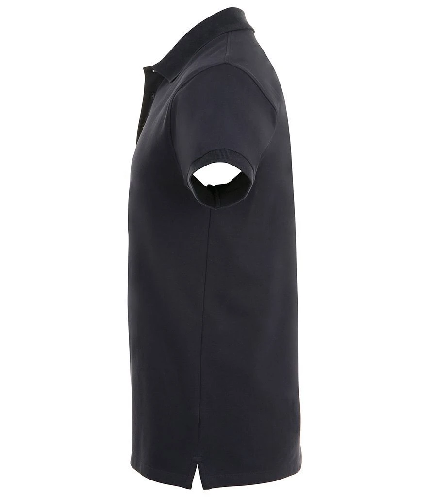 SOL's Phoenix Piqué Polo Shirt 10 SOL's Phoenix Piqué Polo Shirt - Image 8