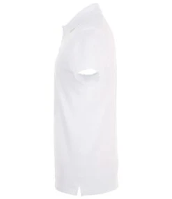 SOL's Phoenix Piqué Polo Shirt 38 SOL's Phoenix Piqué Polo Shirt -XAMAX 01708 whi left