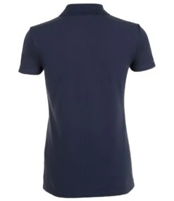 SOL's Ladies Phoenix Piqué Polo Shirt -XAMAX 01709 fna back 1