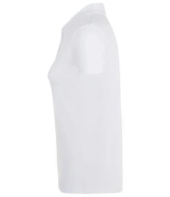 SOL's Ladies Phoenix Piqué Polo Shirt -XAMAX 01709 whi left