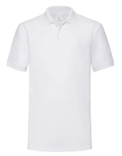 Fruit Of The Loom Mens 65/35 Heavy Polo -XAMAX 018ad143644f511e25770957d5c00b6a7b6cba7ca74ebb87345e48159add9f2b