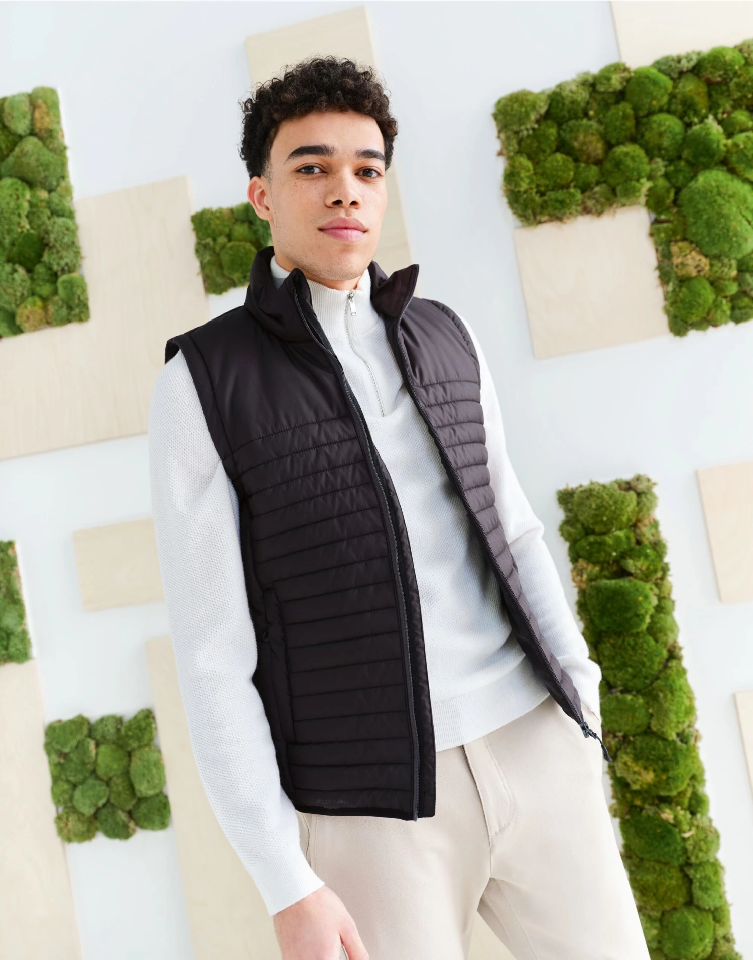 Regatta Honestly Made Recycled Thermal Bodywarmer 5 Regatta Honestly Made Recycled Thermal Bodywarmer - Image 3