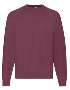 Fruit Of The Loom Mens Classic Raglan Sweat 34 Fruit Of The Loom Mens Classic Raglan Sweat -XAMAX 01cc295fc360fcafde707c05b8f1e5a4556a2c4098e3037d9a273af620026bcb