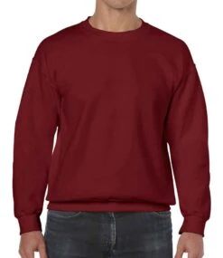 Gildan Heavy Blend™ Adult Crewneck Sweatshirt 24 Gildan Heavy Blend™ Adult Crewneck Sweatshirt -XAMAX 01e49228328adc053e34e7556710d9d4abb05efc44992f29bf4e436774a4d182