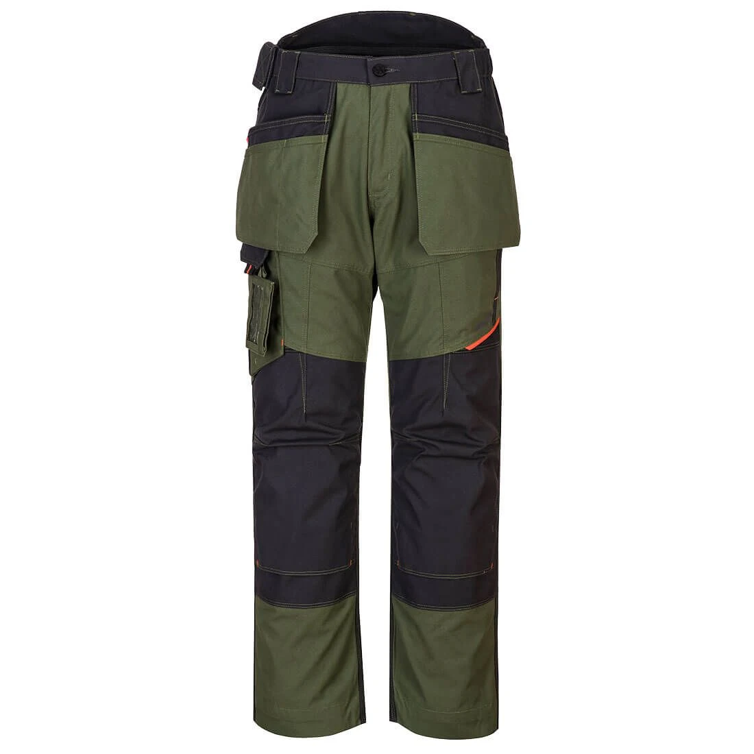 Portwest WX3 Holster Trousers 6 Portwest WX3 Holster Trousers - Image 4