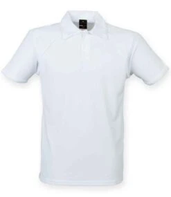 Finden + Hales Performance Piped Polo Shirt -XAMAX 023ebdcbc5e8cfb342d3406c701990c2a6c8677d3340125de3c061f1a00f8596