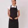 Dennys Low Cost Apron With Pocket -XAMAX 02543ed6ab2b9b27ef039eaae98ef469c4378f95b57090e4a99cd3863abe7a56