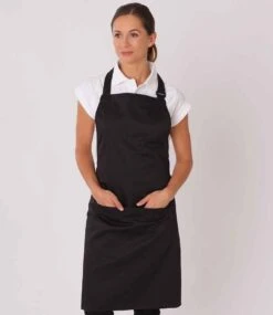 Dennys Low Cost Apron With Pocket