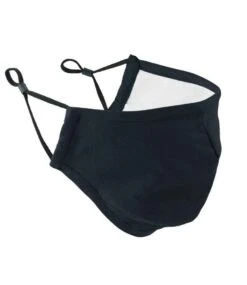 Premier Washable 3-layer Face Mask With Carbon Filter Option