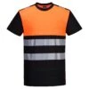 Portwest PW3 Hi-Vis Cotton Comfort Class 1 T-Shirt S/S 2 Portwest PW3 Hi-Vis Cotton Comfort Class 1 T-Shirt S/S -XAMAX 027c75065083059e1baf3bba66f9964442ab0a9d50314a78062b25daef1b02da