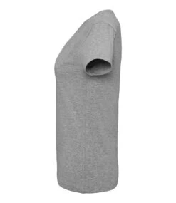 SOL's Ladies Imperial V Neck T Shirt -XAMAX 02941 gym left