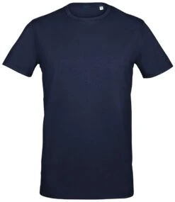 SOL's Millenium Stretch T Shirt 25 SOL's Millenium Stretch T Shirt -XAMAX 02945 fna front