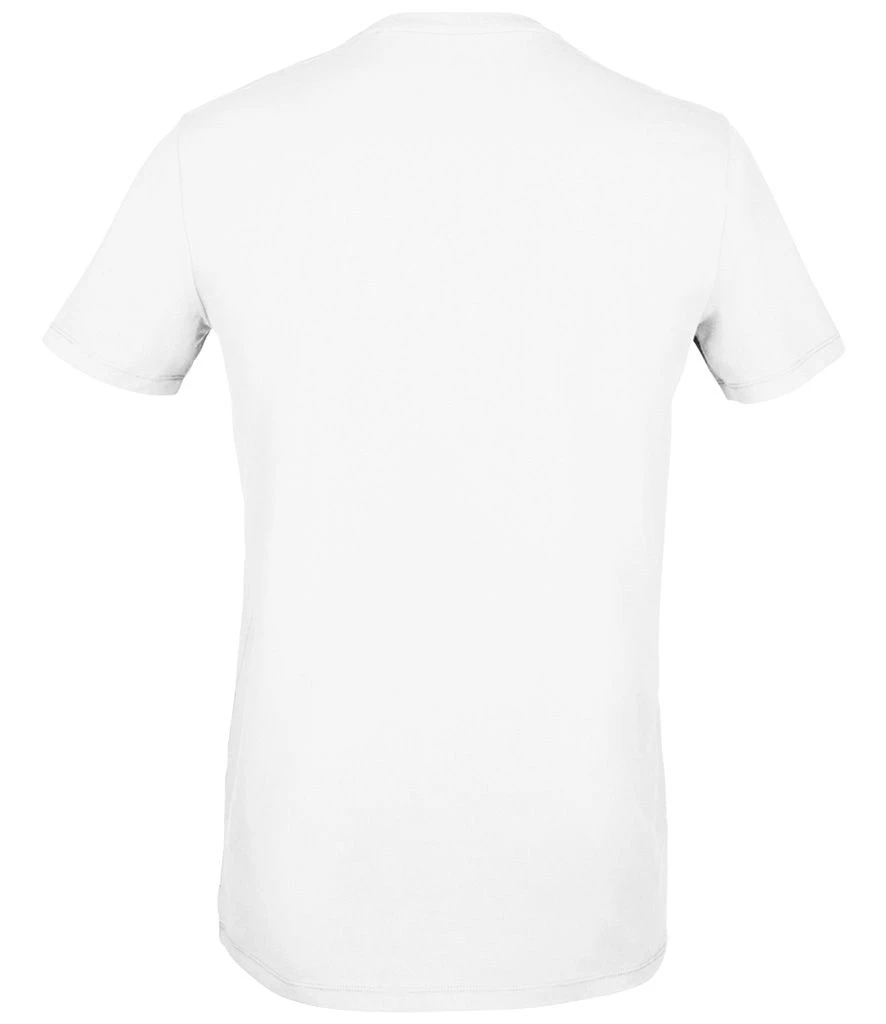 SOL's Millenium Stretch T Shirt 11 SOL's Millenium Stretch T Shirt - Image 9