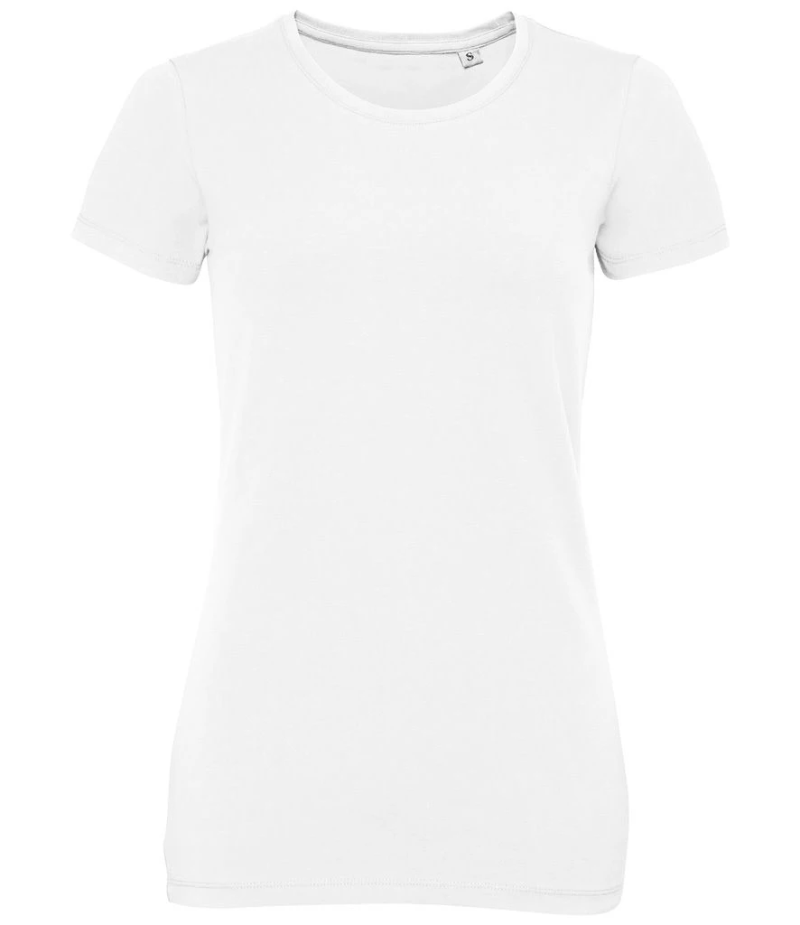 SOL's Ladies Millenium Stretch T Shirt 11 SOL's Ladies Millenium Stretch T Shirt - Image 9