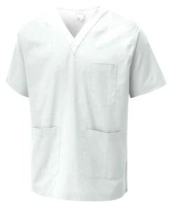 Uneek Scrub Tunic
